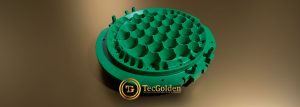 Teflonagem de peças industriais com PTFE, PFA e FEP. Aumente a durabilidade, eficiência e segurança dos seus equipamentos.