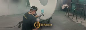 Descubra a diferença entre PTFE, FEP e PFA e entenda qual revestimento técnico é ideal para aplicações industriais.