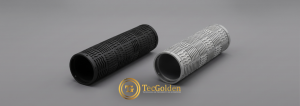 Teflon antiaderente industrial: entenda diferenças entre PTFE, FEP e PFA, resistência térmica, espessura, durabilidade e aplicações.
