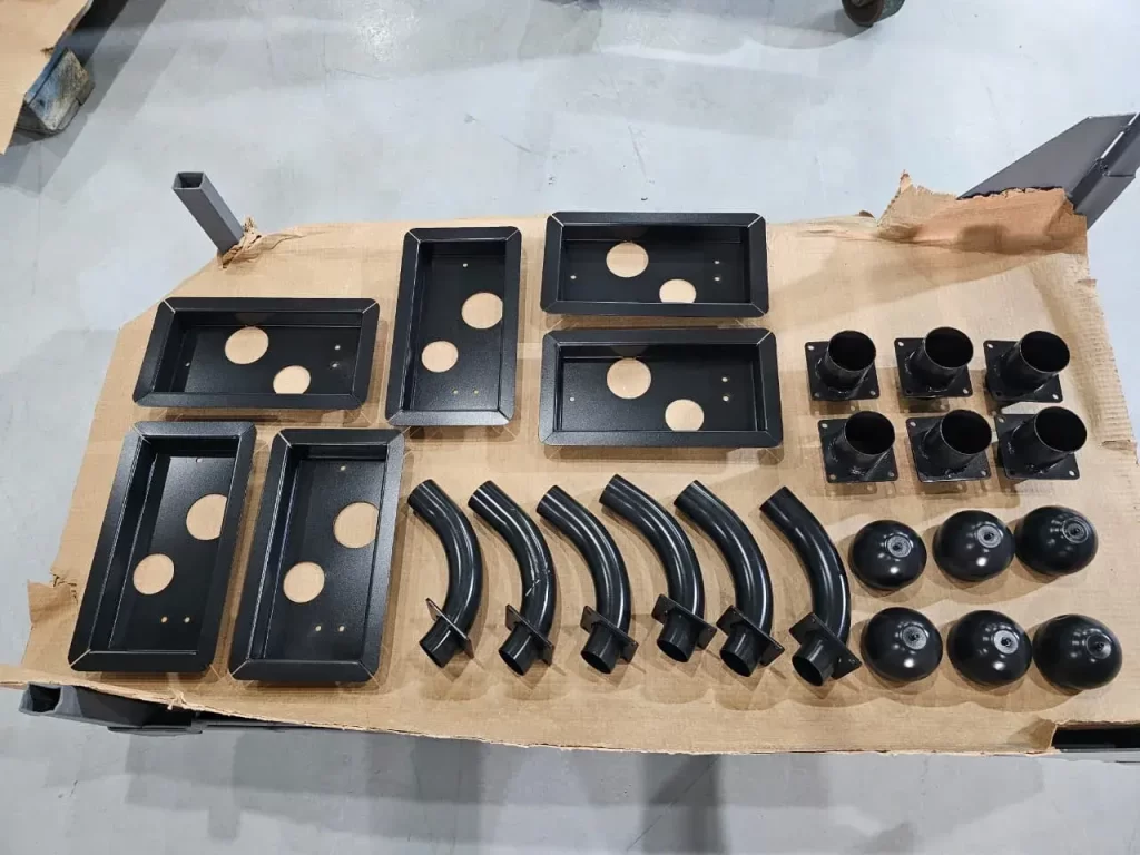 FOTO PARA O SETOR DE BORRACHA, PLASTICO , ISOPOR