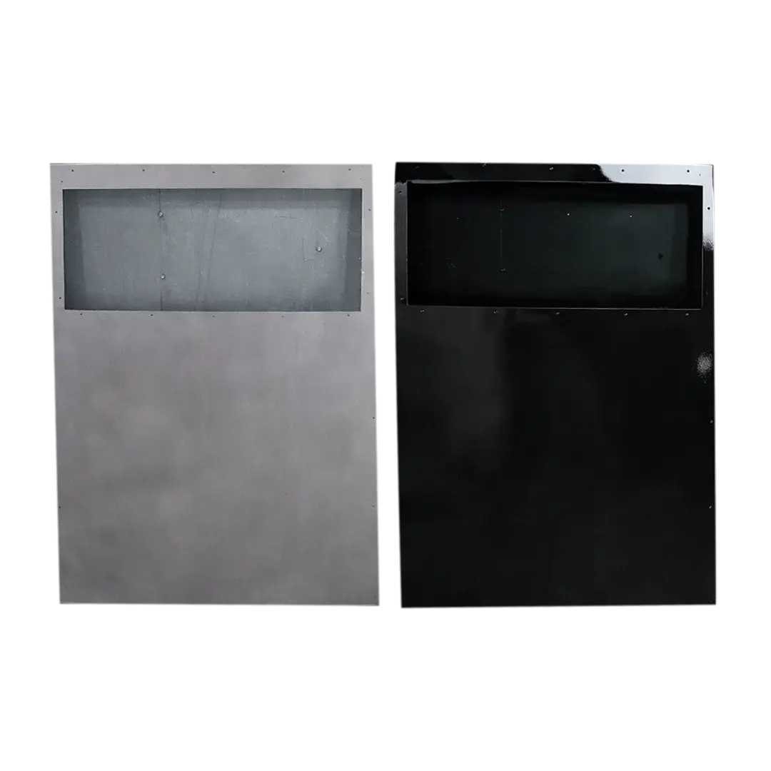 pintura eletrostatica