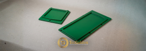 Descubra quando o revestimento antiaderente sob medida é a melhor solução para aumentar a produtividade, reduzir custos e proteger equipamentos industriais.