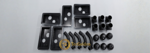 Teflon PTFE: conheça suas características, vantagens, resistência química, baixo atrito e principais aplicações em diferentes setores industriais.